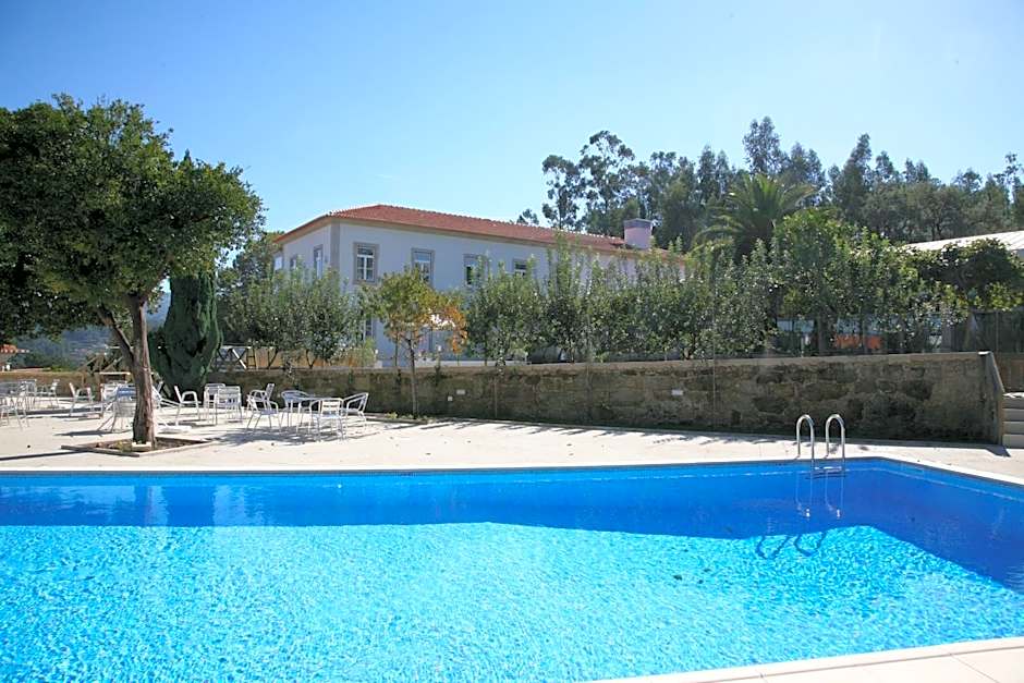 Hotel Quinta Progresso