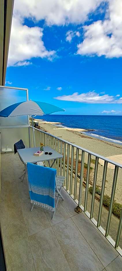 Résidence Pascal Paoli Fior di Mare