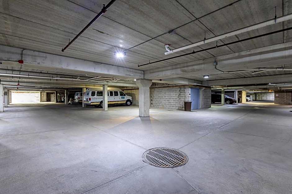 Staybridge Suites Middleton/Madison-West By IHG