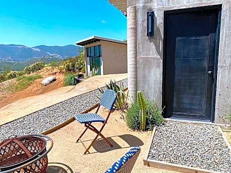 Prajna Valle de Guadalupe