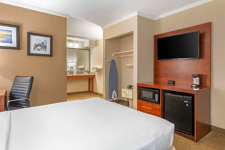 Comfort Inn Santa Monica - West Los Angeles