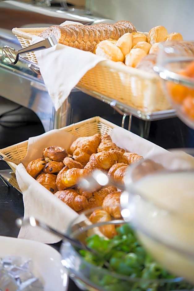 AS Hotel Sempione Fiera