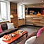 Hotel Hoheneck- self check-in