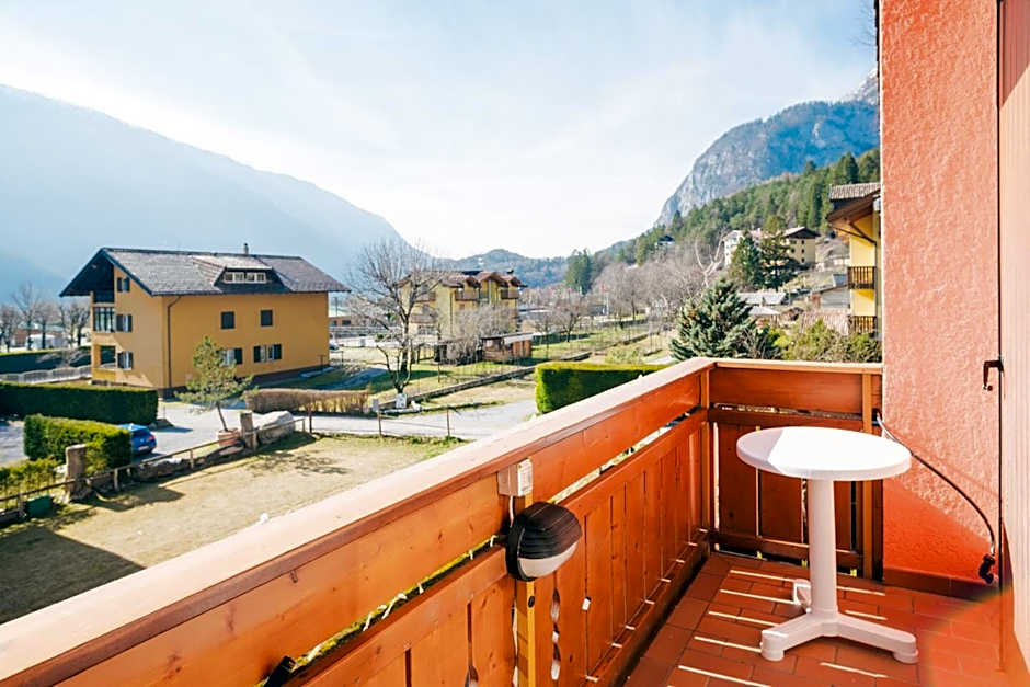 Residence Al Caminetto