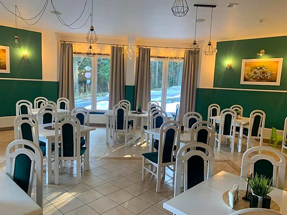 Górski Kompleks Turystyczny Czeszka i Słowaczka