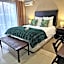 Bettie's Luxury Lodge