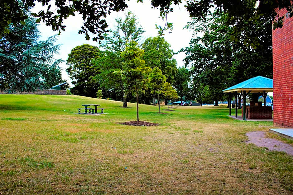 Ballarat Eureka Lodge Motel