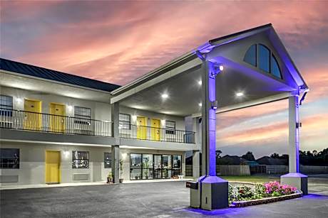 SureStay Hotel by Best Western McAlester