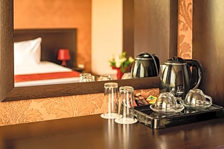 Double / Twin room Deluxe