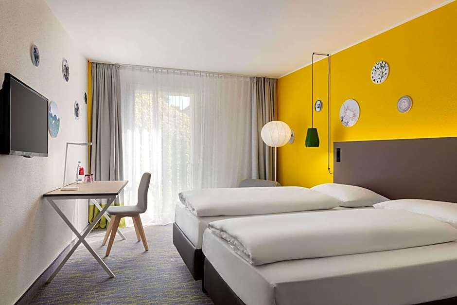 Vienna House Easy by Wyndham Trier