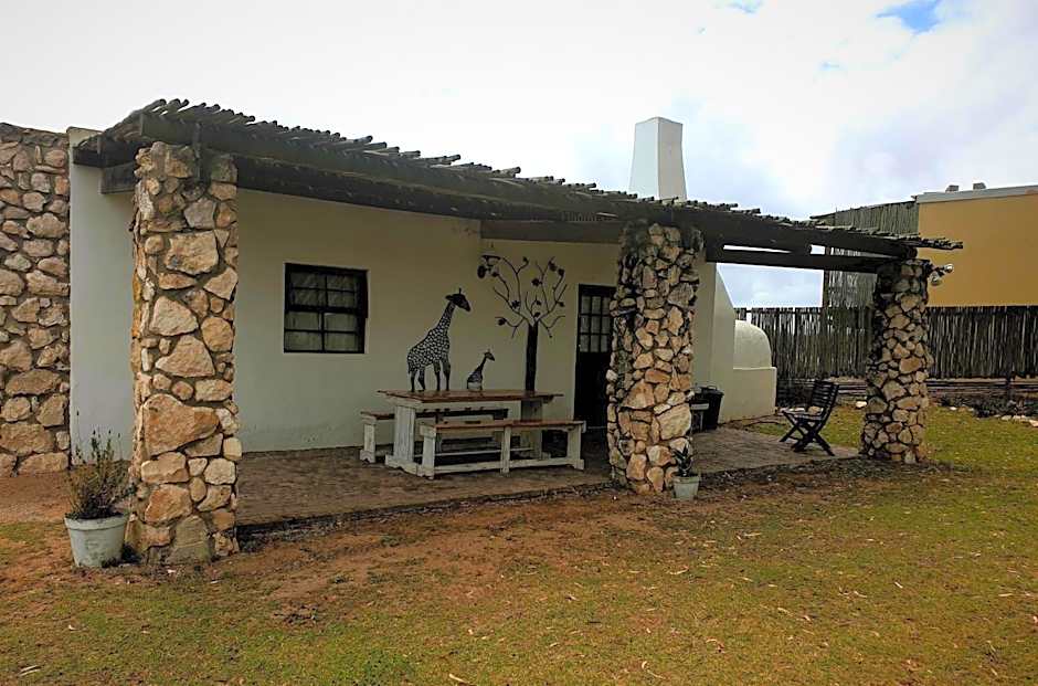 Thali Thali Game Lodge
