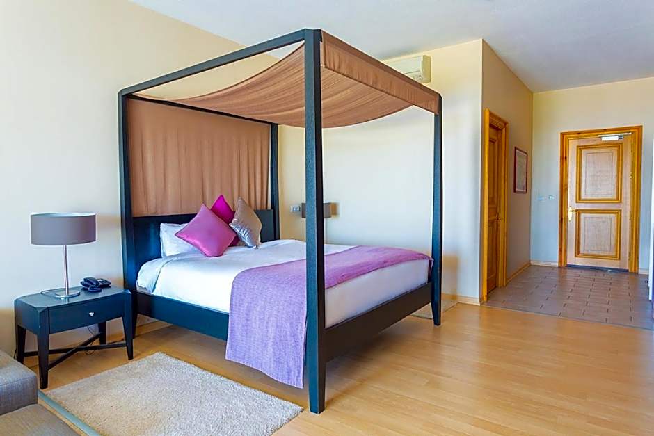 Villa Estet Bağ Hotel