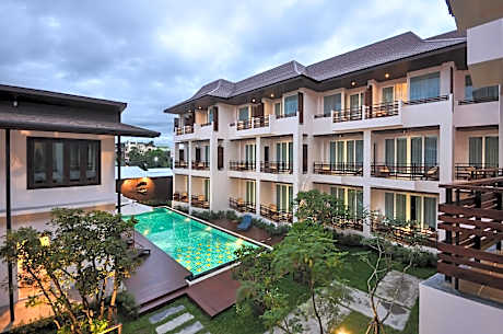 Le Patta Resort & Hotel Chiang Rai