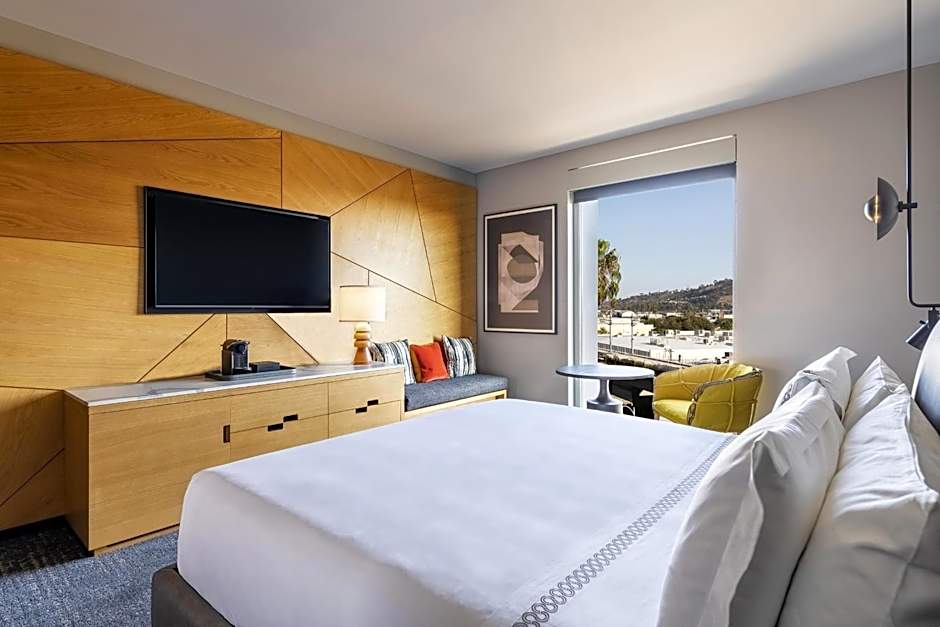 The Shay, a Destination by Hyatt