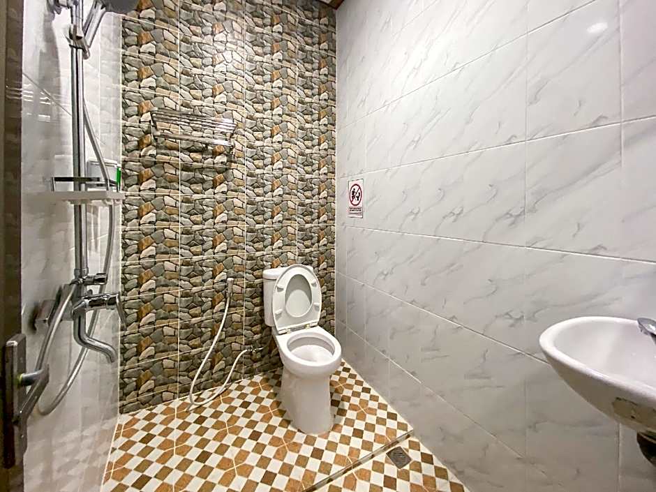 Homestay D3 Mitra RedDoorz