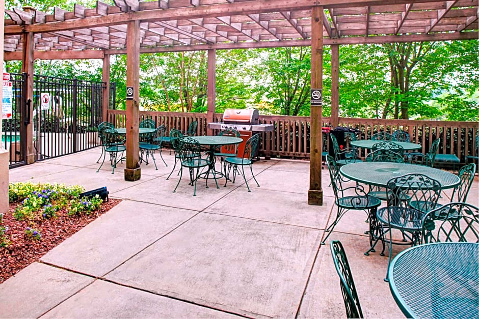 TownePlace Suites Atlanta Buckhead