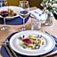 Le Richebourg Hôtel, Restaurant & Spa