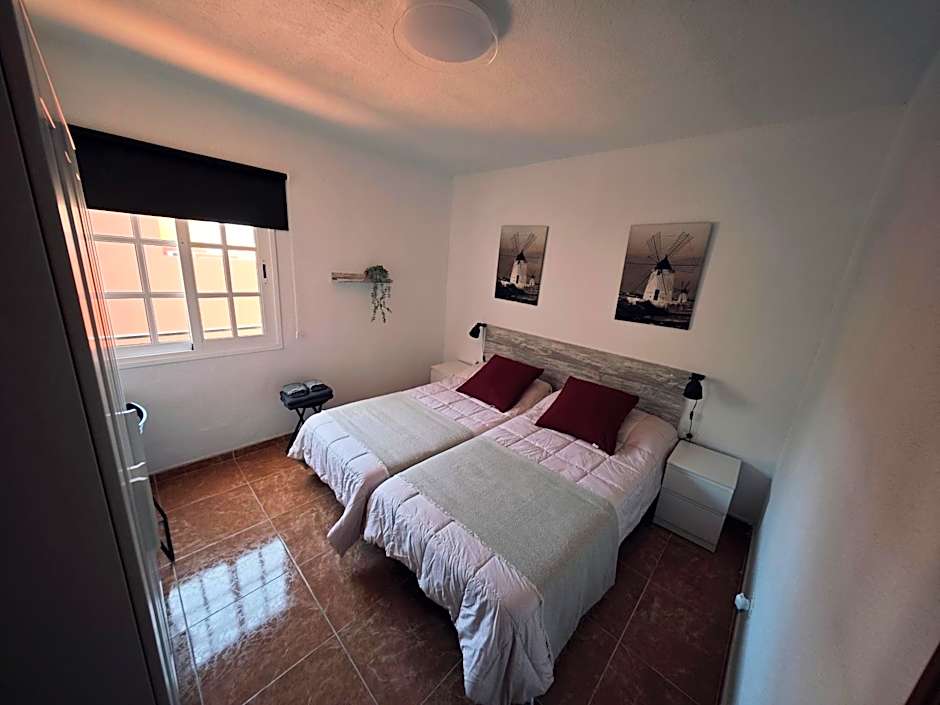 Alojamiento La Concha