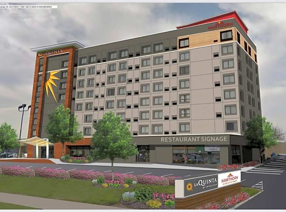 La Quinta Inn & Suites by Wyndham New Haven