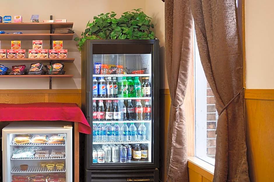 Americas Best Value Inn Pittsburg