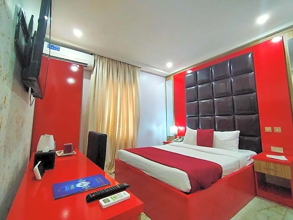 BoardWalk Hotels Zone 5