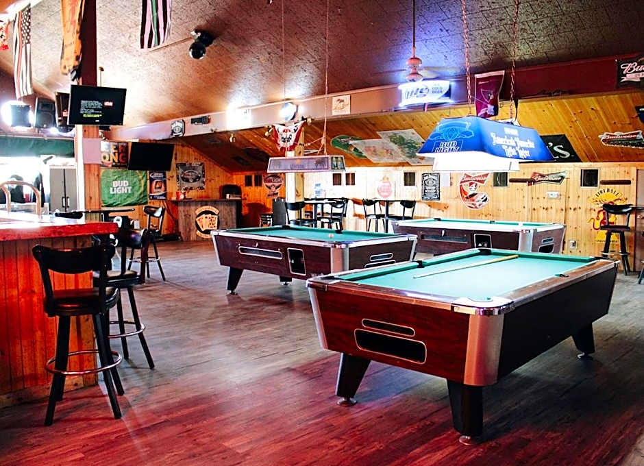 Days Inn by Wyndham Show Low