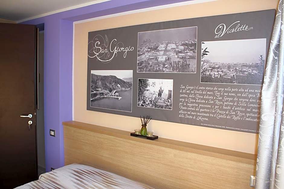 B&B Al Vicoletto