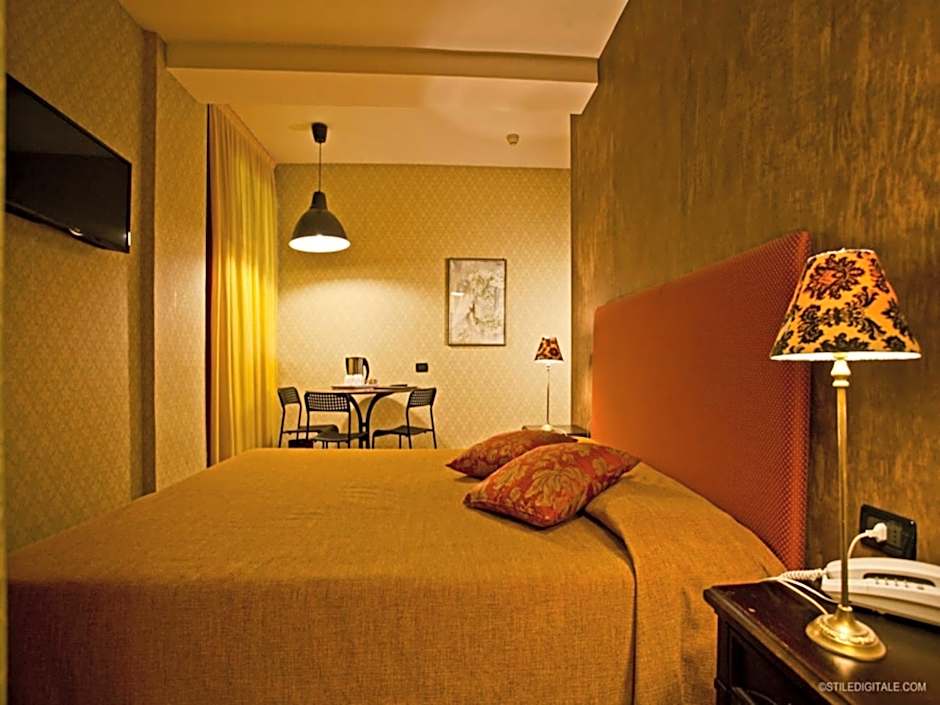 Hotel Il Guercino