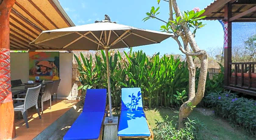 Uma Hostel Lembongan