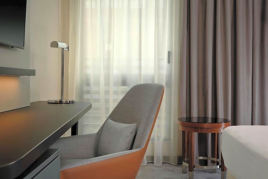 Courtyard by Marriott Paris Arcueil