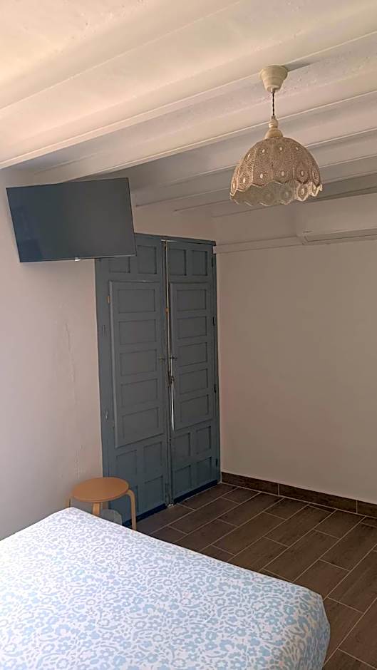 Villa Beso Casa Rural