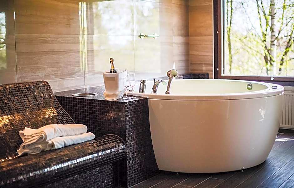 Hotel Haikko Manor & Spa