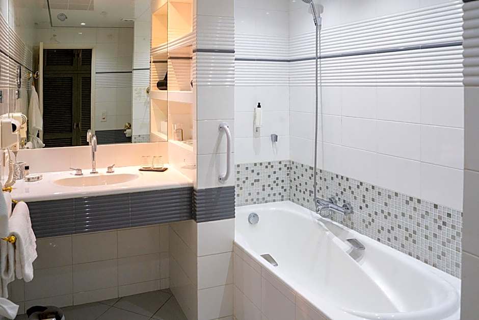 Logis Hotel Diana