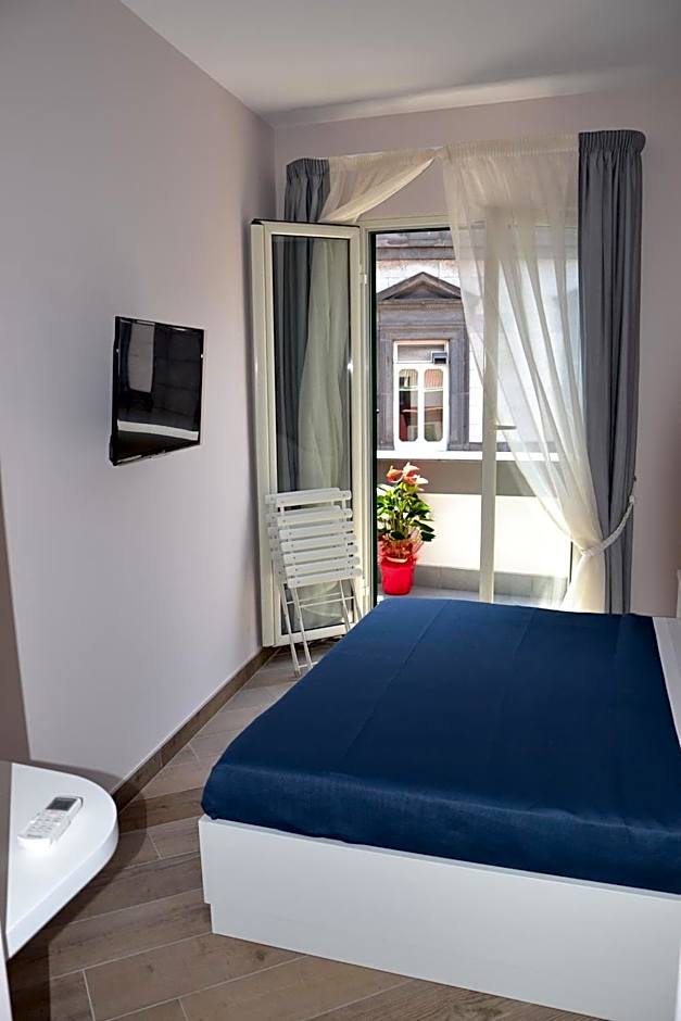 B&B Federico II
