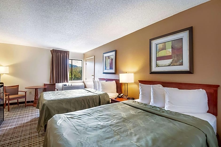 Quality Inn