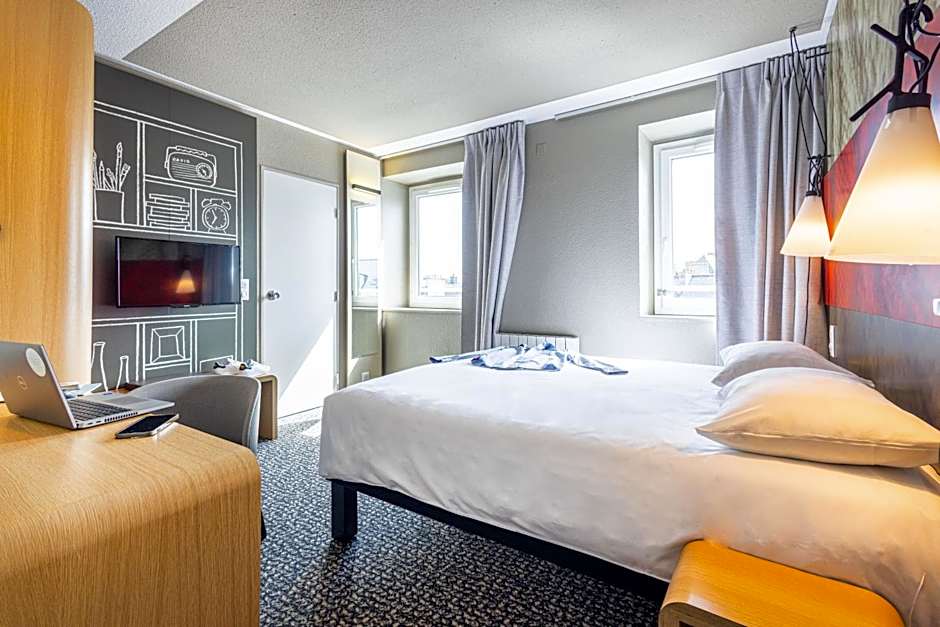 ibis Saint Malo Plage