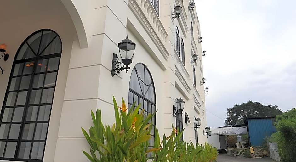 Casa Colney Hotel Ipoh