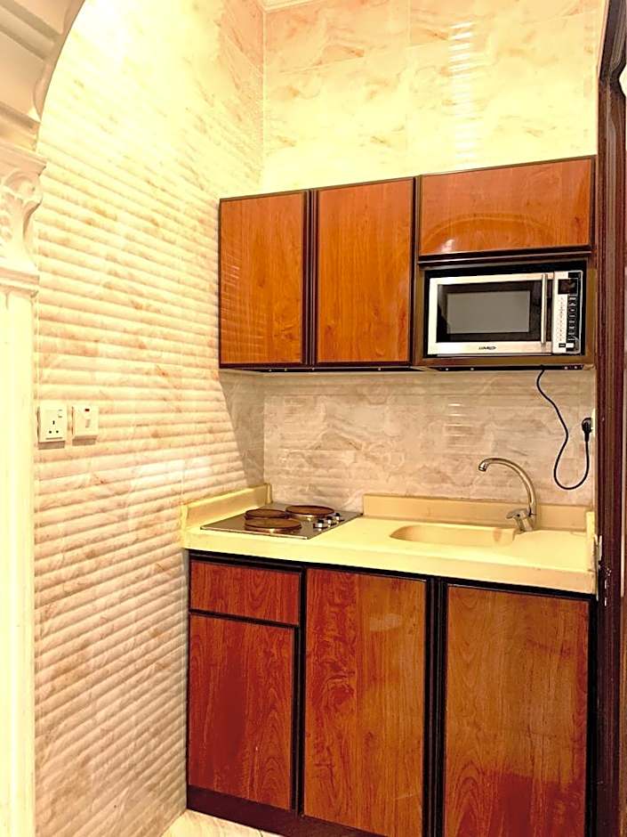 Acacia Hotel – Jeddah, VA