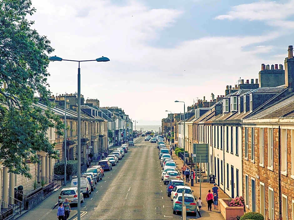 Mercure Ayr Hotel
