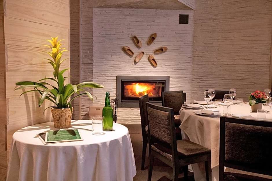 Hotel Los Lagos Nature