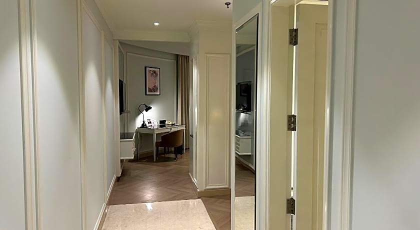 Ramada Jalandhar City Centre