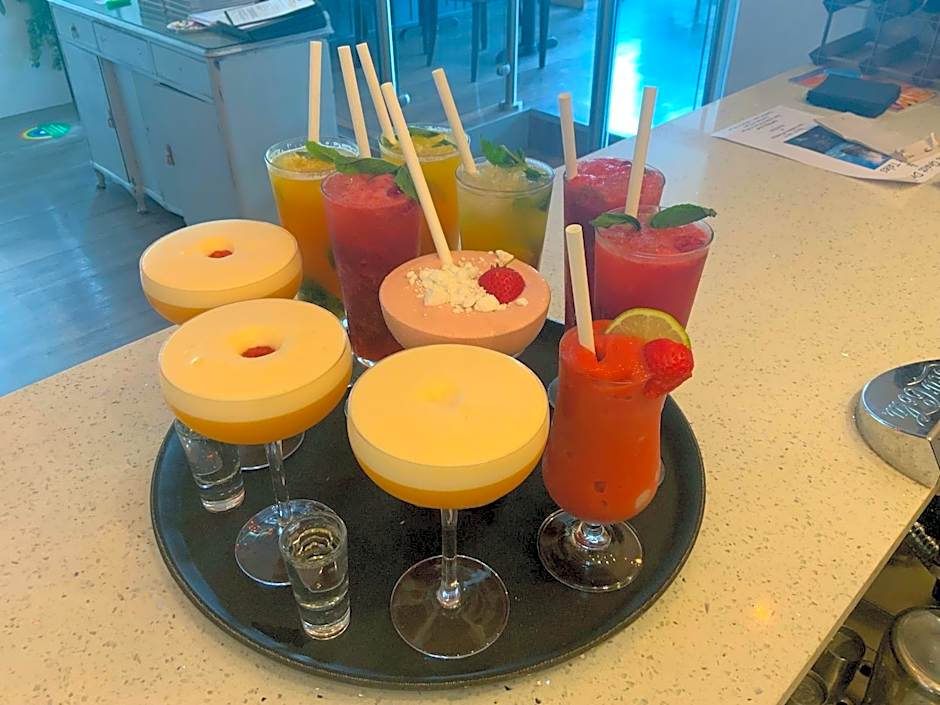 The Knowes Hotel & Restaurant