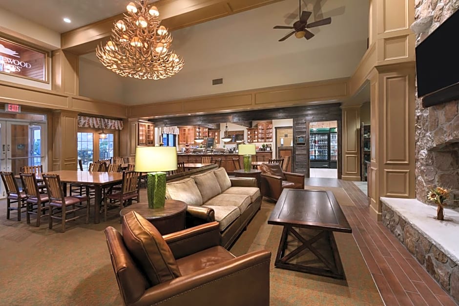 Homewood Suites Syracuse-Liverpool