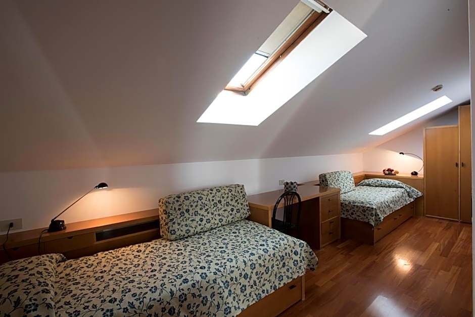 Residence Villa Odescalchi