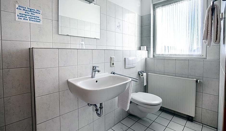 Hotel Schwung