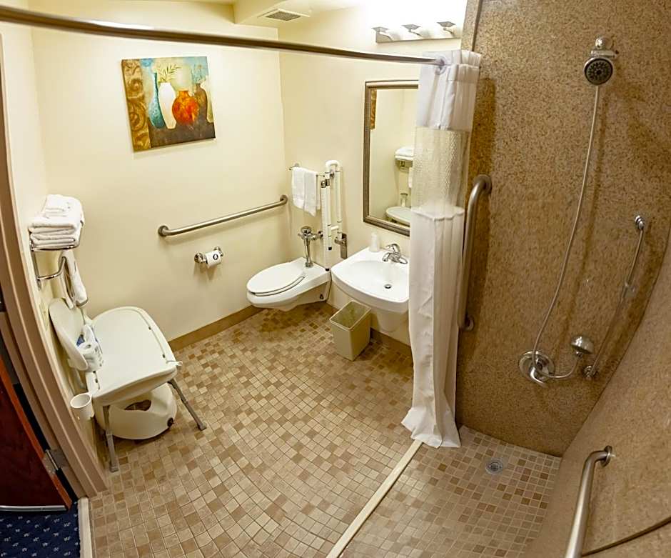 Asbury Inn & Suites