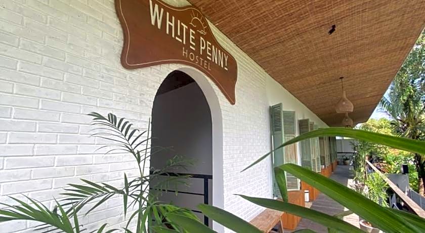 White Penny Hostel