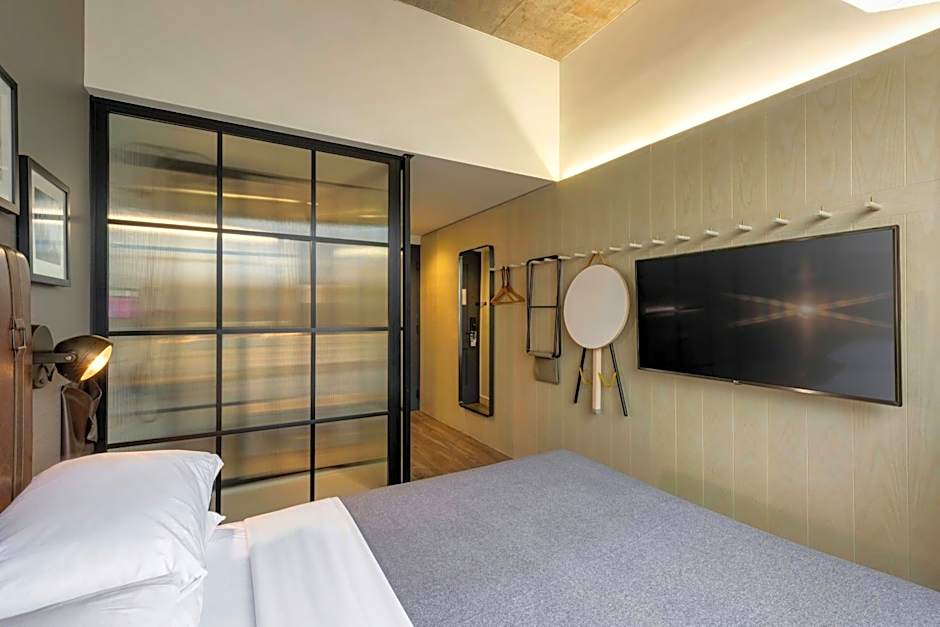 Moxy Washington, DC Downtown