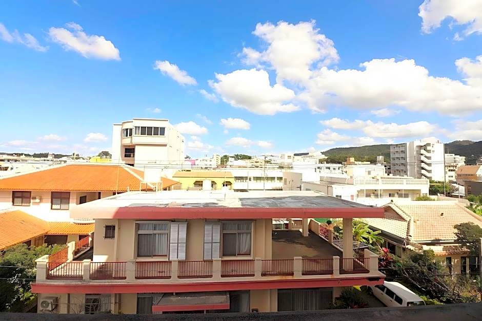 All Friends Guest House