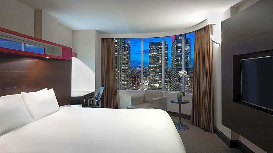 Hyatt Regency Toronto